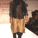 Krishna Mehta Collection for Lakme Fashion Week 09