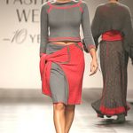 Rahul Reddy collection - Lakme Fashion week - 2009