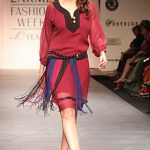 Nandita Mahtani collection, Lakme Fashion week, 2009
