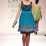 Pallavi Murdia Collection at Lakme fashion Week 2009