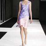 LAC ET ME Spring Summer 2010 Collection at Mercedes Benz fashion Week 09 Berlin Summary