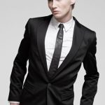 Simon Hannibal Fischer - Latest Fashion Collection For Men