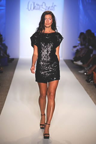 White Sands Australia - Swim 2010 Collection - Miami