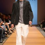 Defyance - Spring/Summer Collection at Portland Fashion week