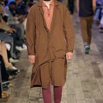 Men "Lanvin" - Summer Collection 2009