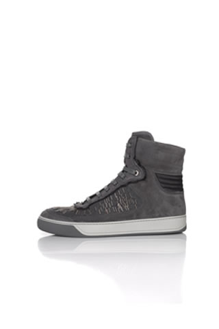 LANVIN Paris - "Men accessories" of WINTER 2009 Collection