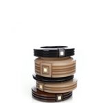 LANVIN Paris - Women accessories" of WINTER 2009