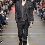 "Men Lanvin ready-to-wear" of WINTER 2009