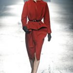 "Women ready-to-wear" of WINTER 2009 collection