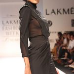 Anand Kabra Collection For Lakme Fashion week 09