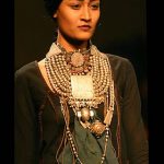 Sabyasachi Mukherjee Lakme Fashion Week 09 - Fall Winter collection