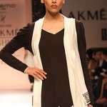 Neeta Lulla collection for Lakme Fashion Week 09