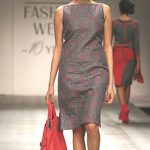 Rahul Reddy collection - Lakme Fashion week - 2009