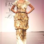 Pria Kataaria Puri collection at Lakme Fashion Week - 2009