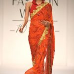 Ayan Sarkar collection at Lame Fashion Week 09