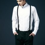 Simon Hannibal Fischer - Latest Fashion Collection For Men