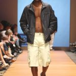 Defyance - Spring/Summer Collection at Portland Fashion week