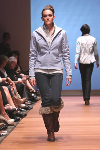 Gersemi - Spring/Summer 2010 Collection