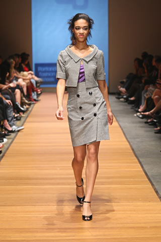 Amai Unmei - Spring/Summer 2010 collection