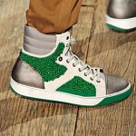 Men "Lanvin" - Summer Collection 2009