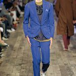 Men "Lanvin" - Summer Collection 2009