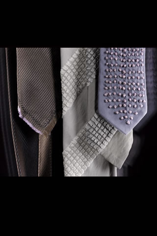 "Men accessories" of SUMMER 2009 Collections