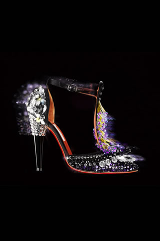 LANVIN Paris -"Women accessories" of SUMMER 2009 Collections