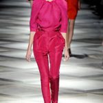 LANVIN Paris - "Women Ready-to-Wear" of SUMMER 2009 Collections