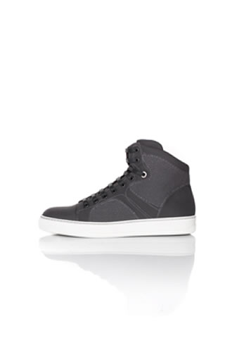 LANVIN Paris - "Men accessories" of WINTER 2009 Collection