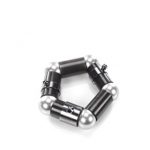 LANVIN Paris - Women accessories" of WINTER 2009