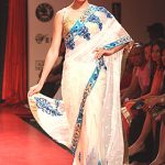 Manish Malhotra Collection for Lakme Fashion Week 09