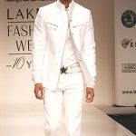 Narendra Kumar Fall Winter collection for Lakme Fashion week 09