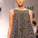 Rimzim Dadu Fall winter collection 2009 for Lakme Fashion Week 09
