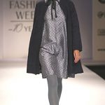 Gaba collection for lakme fashion week