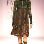 Vivek Kumar collection for Lakme Fashion week 09