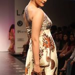 Pria Kataaria Puri collection at Lakme Fashion Week - 2009