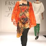 Ayan Sarkar collection at Lame Fashion Week 09