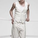 Simon Hannibal Fischer - Latest Fashion Collection For Men