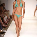 ANK by Mirla Sabino - Swimwear 2010 Collection - Miami