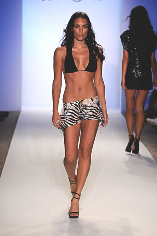 White Sands Australia - Swim 2010 Collection - Miami