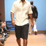 Defyance - Spring/Summer Collection at Portland Fashion week