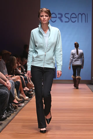 Gersemi - Spring/Summer 2010 Collection