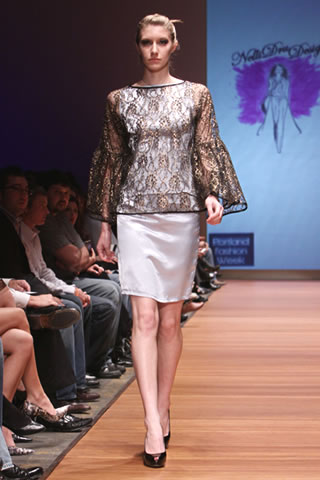 NelliDru Design - Spring/Summer 2010 Collection