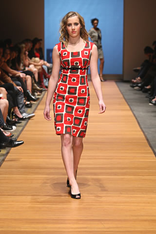 Amai Unmei - Spring/Summer 2010 collection