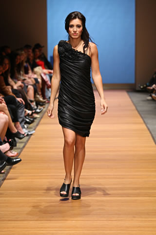 Idom - Spring/Summer 2010 Collection