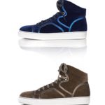 LANVIN Paris - "Men accessories" of WINTER 2009 Collection