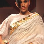 Manish Malhotra Collection for Lakme Fashion Week 09