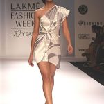 Anand Kabra Collection For Lakme Fashion week 09