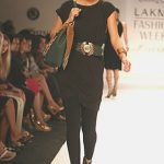 Sonali Dalwan famous accessory desginer of India , Sonali Dalwan