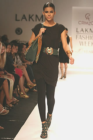 Sonali Dalwan famous accessory desginer of India , Sonali Dalwan